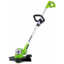 Decespugliatore Deluxe G24lt30m Senza Batteria 24 V 2100007 en oferta