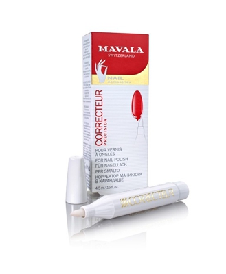 Mavala Correttore Di Precisione 4,5ml