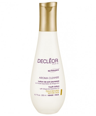 Decléor Lotion De Soin Jeunesse 200ml