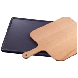 Pietra per Pane e Pizza Colore Legno en oferta