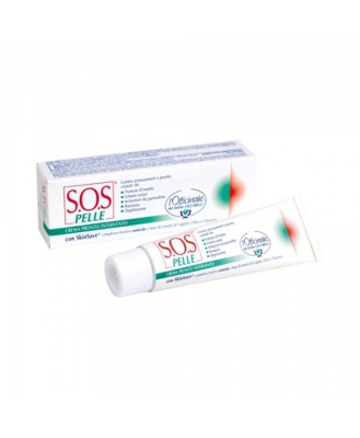 Ciccarelli Sos Pelle Officinale Cr 25ml