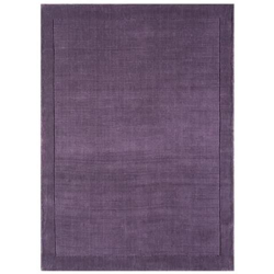 Pura Tappeto Di Lana Candy 80x150 Viola características