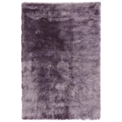 Gossip Viola Tappeto 65x135
