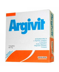 Argivit Integratore Senza Glutine 14 Bustine precio