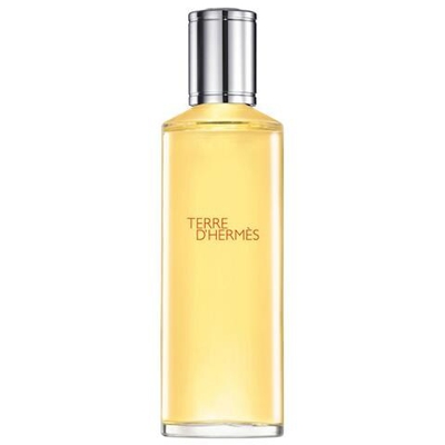 Terre D'Hermes Parfum Recharge 125 ml ricarica