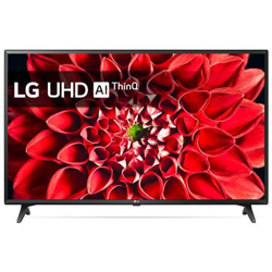 TV LED Ultra HD 4K 65'' 65UM7050PLA. API Smart TV WebOS precio