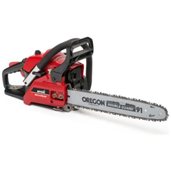 Motosega A Benzina Gcs 4100/40 en oferta