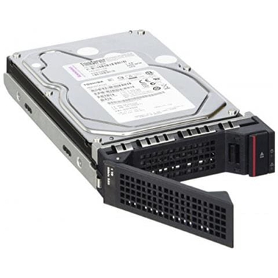 Hard Disk Drive 1TB ThinkSystem 2.5 '' Hot Swap 512N da 12,2 GB da 12 GB