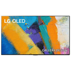 TV OLED Ultra HD 4K 55'' OLED55GX6LA. API Smart TV WebOS características