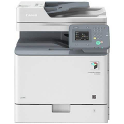 Stampante Multifunzione C3125iF Laser a Colori Stampa Copia Scansione Fax A4 25 Ppm USB Ethernet precio