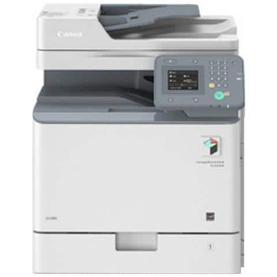 Stampante Multifunzione C3125iF Laser a Colori Stampa Copia Scansione Fax A4 25 Ppm USB Ethernet