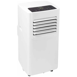 Condizionatore Portatile Monoblocco AAC7000 7000 Btu / h Classe A en oferta