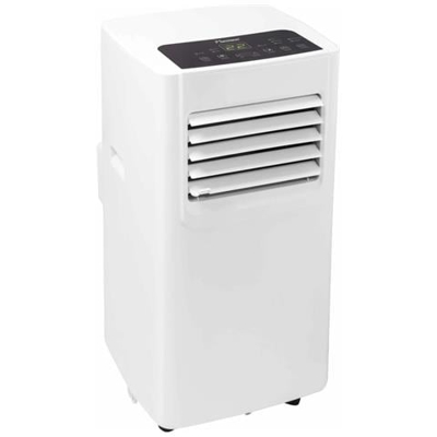 Condizionatore Portatile Monoblocco AAC7000 7000 Btu / h Classe A