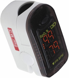 PULSOSSIMETRO 02 EASY características