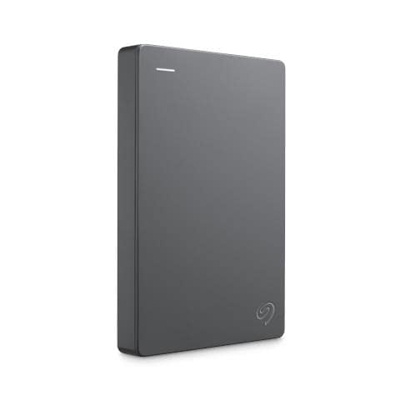 Hard Disk Esterno Basic 4 TB 2.5'' Interfaccia USB 3.0