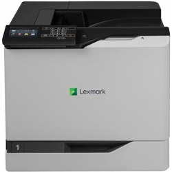 Stampante CS820 Laser a Colori 57 ppm A4 57 ppm Ethernet USB 2.0 en oferta
