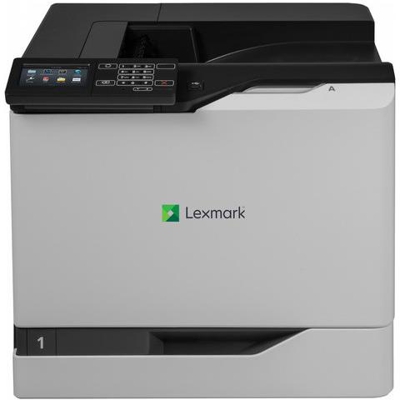 Stampante CS820 Laser a Colori 57 ppm A4 57 ppm Ethernet USB 2.0