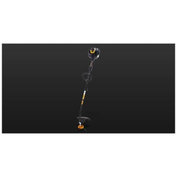 McCu Benzin Trimmer T 26 CS características