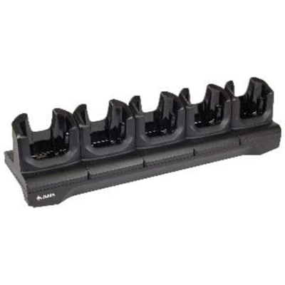 CRD-TC2X-SE5CO-01 Interno Nero caricabatterie per cellulari e PDA