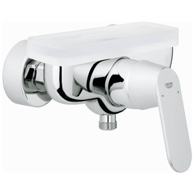 Miscelatore Monocomando Esterno Doccia Eurosmart Cosmo Grohe