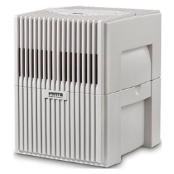 LW 15 Luftwäscher weiß / grau características