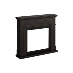 Cornice Caminetto Wenge Caffe Espresso M precio