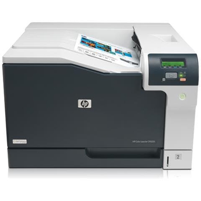 Stampante LaserJet Professional CP5225n Laser a Colori A3 20 ppm Ethernet USB