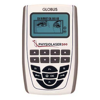 laser terapia Physiolaser 500