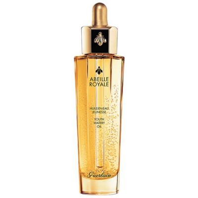 Trattamento antiet? - Abeille Royale Olio Giallo Acquoso 50ml