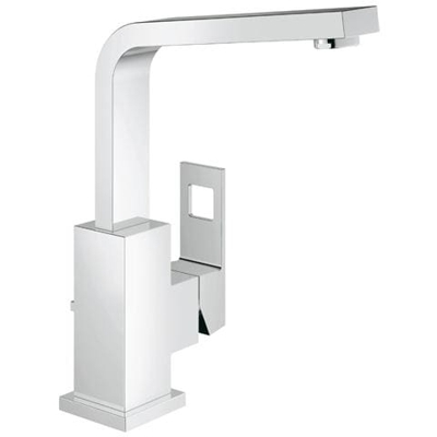 Miscelatore Bocca Alta Grohe Eurocube