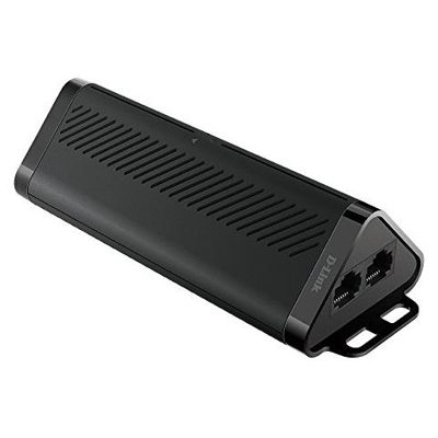 DPE-302GE 2-Port Gigabit PoE+ Extender