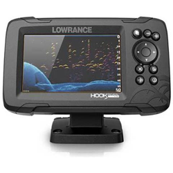 Hook Reveal 5 83/200 Hdi Row Fishfinder precio