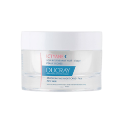 DUCRAY Ictyane Notte Cura Rigenerante precio