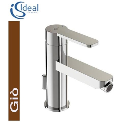 Miscelatore Bidet Gi? Art. b0620aa - Cromo Con Scarico A Magazzino