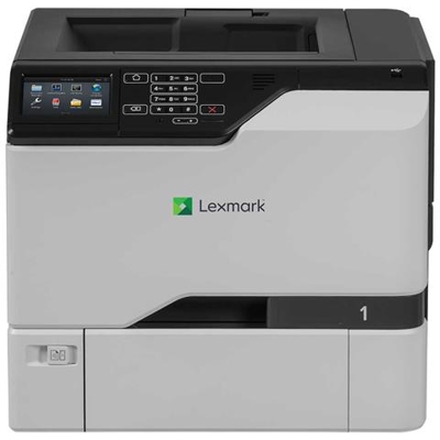 Stampante CS727de Laser a Colori 38 ppm Ethernet USB 2.0