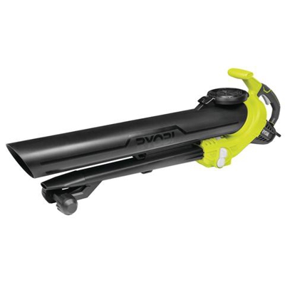 Soffiatore / Aspiratore / Trituratore 300 Watt
