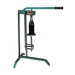 Turabottigliea tre piedi Per Tappi in Sughero. en oferta