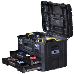 Tstak Kit Cassetta + Cassettiera Portautensili Fmst1-71981 precio