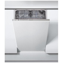 Lavastoviglie HSIE 2B19 da Incasso a Scomparsa Totale Classe A Capacità 10 Coperti precio