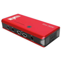 Drive 1300 Avviatore Ultra Compatto Al Litio características