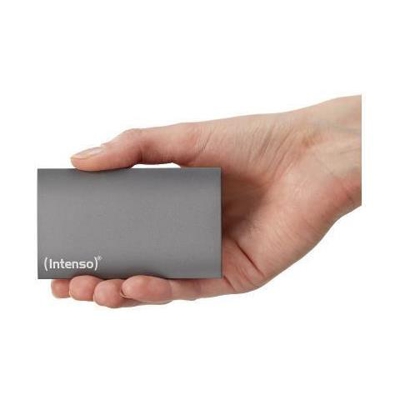 SSD 512 GB Serie Premium 1.8'' Interfaccia USB 3.0