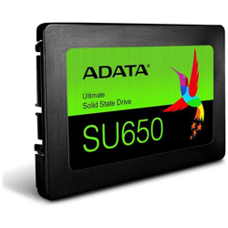 SSD 960 GB Serie SU650 2.5'' Interfaccia Sata III 6 Gb / s características
