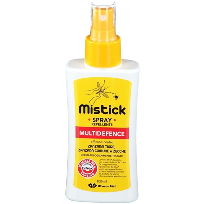 Mistick Spray Multidefence