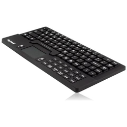 KSK-5031IN, Cablato, USB, Nero, USB, 0 - 70 C, Plastica, Gomma, Silicone en oferta