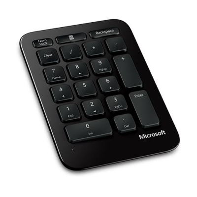 Sculpt Ergonomic, USB, QWERTY, PC / server, Nero, USB, AAA