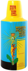 RESOLUTIVO REGIUM 600 ML TAPPO DOSATORE características