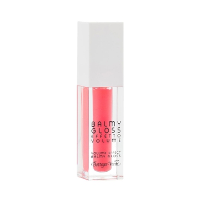 Balmy Gloss effetto volume con estratto di Avocado