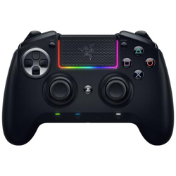 Controller PS4 / PC Wireless e Cablato con Pulsanti di Azione Mecha-Tactile en oferta