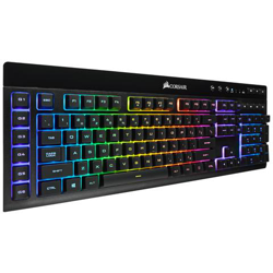 CH-925C015-DE tastiera USB + Bluetooth QWERTZ Tedesco Nero en oferta