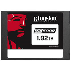 SSD 1920 GB Serie DC500R 2.5'' Interfaccia Sata III 6 Gb / s características